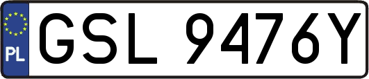 GSL9476Y