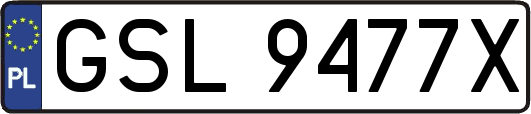 GSL9477X