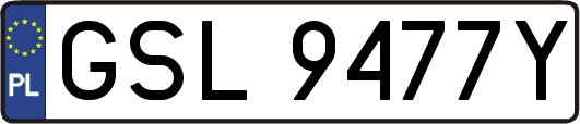 GSL9477Y