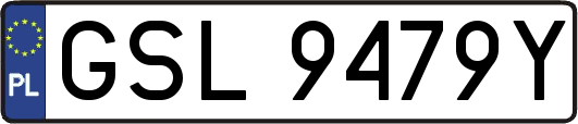 GSL9479Y