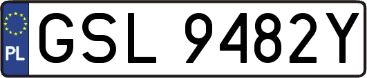 GSL9482Y