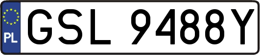 GSL9488Y