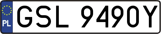 GSL9490Y