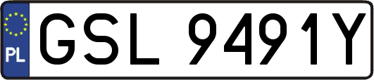 GSL9491Y
