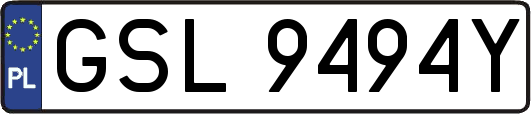 GSL9494Y