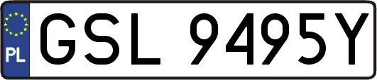GSL9495Y