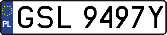 GSL9497Y