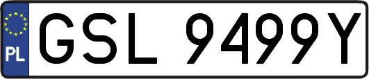 GSL9499Y