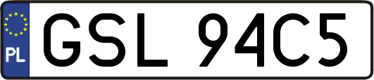 GSL94C5