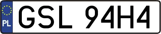 GSL94H4