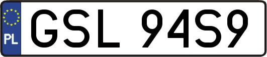 GSL94S9