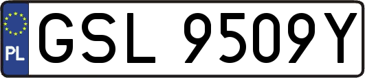 GSL9509Y