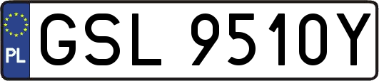 GSL9510Y