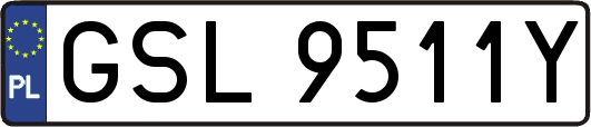 GSL9511Y