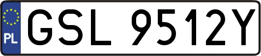 GSL9512Y