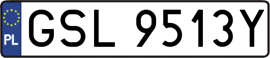 GSL9513Y