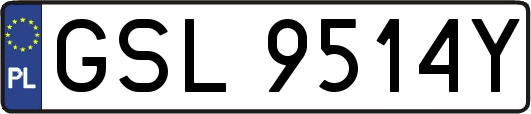 GSL9514Y