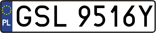GSL9516Y