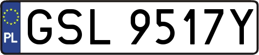 GSL9517Y