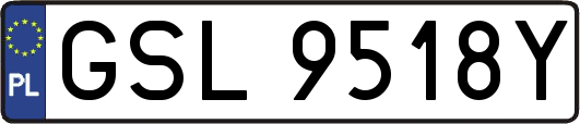 GSL9518Y