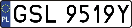 GSL9519Y