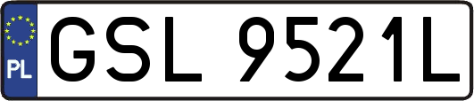 GSL9521L