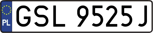 GSL9525J
