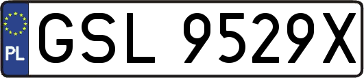 GSL9529X