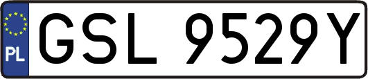 GSL9529Y
