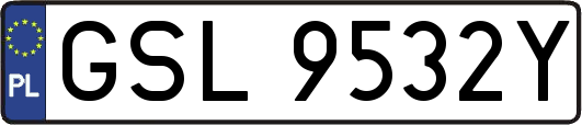 GSL9532Y