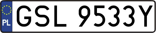 GSL9533Y