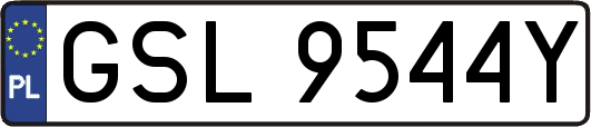 GSL9544Y