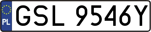 GSL9546Y