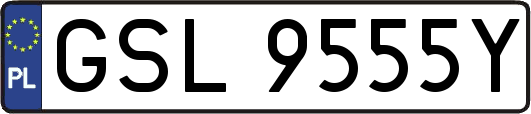 GSL9555Y
