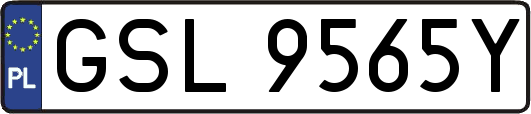 GSL9565Y