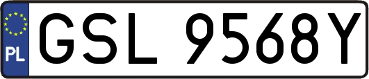GSL9568Y