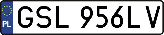 GSL956LV