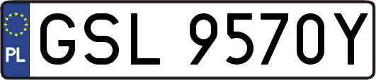 GSL9570Y