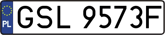 GSL9573F