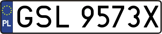 GSL9573X