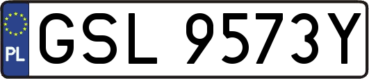 GSL9573Y