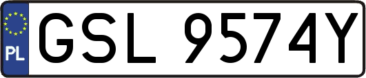 GSL9574Y