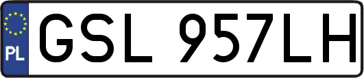 GSL957LH
