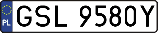 GSL9580Y