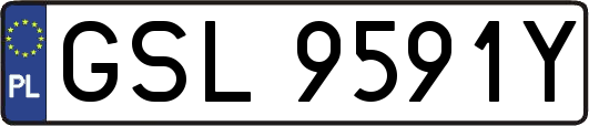 GSL9591Y