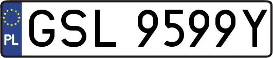 GSL9599Y
