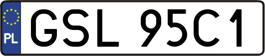GSL95C1