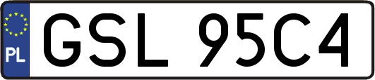 GSL95C4