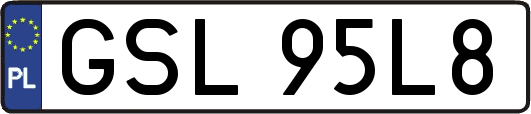 GSL95L8