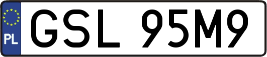 GSL95M9